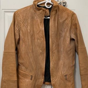 Genuine leather jacket 100% (Vintage)